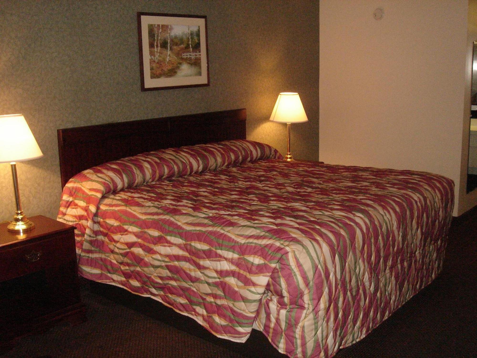 German Village Inn Motel Columbus Ngoại thất bức ảnh