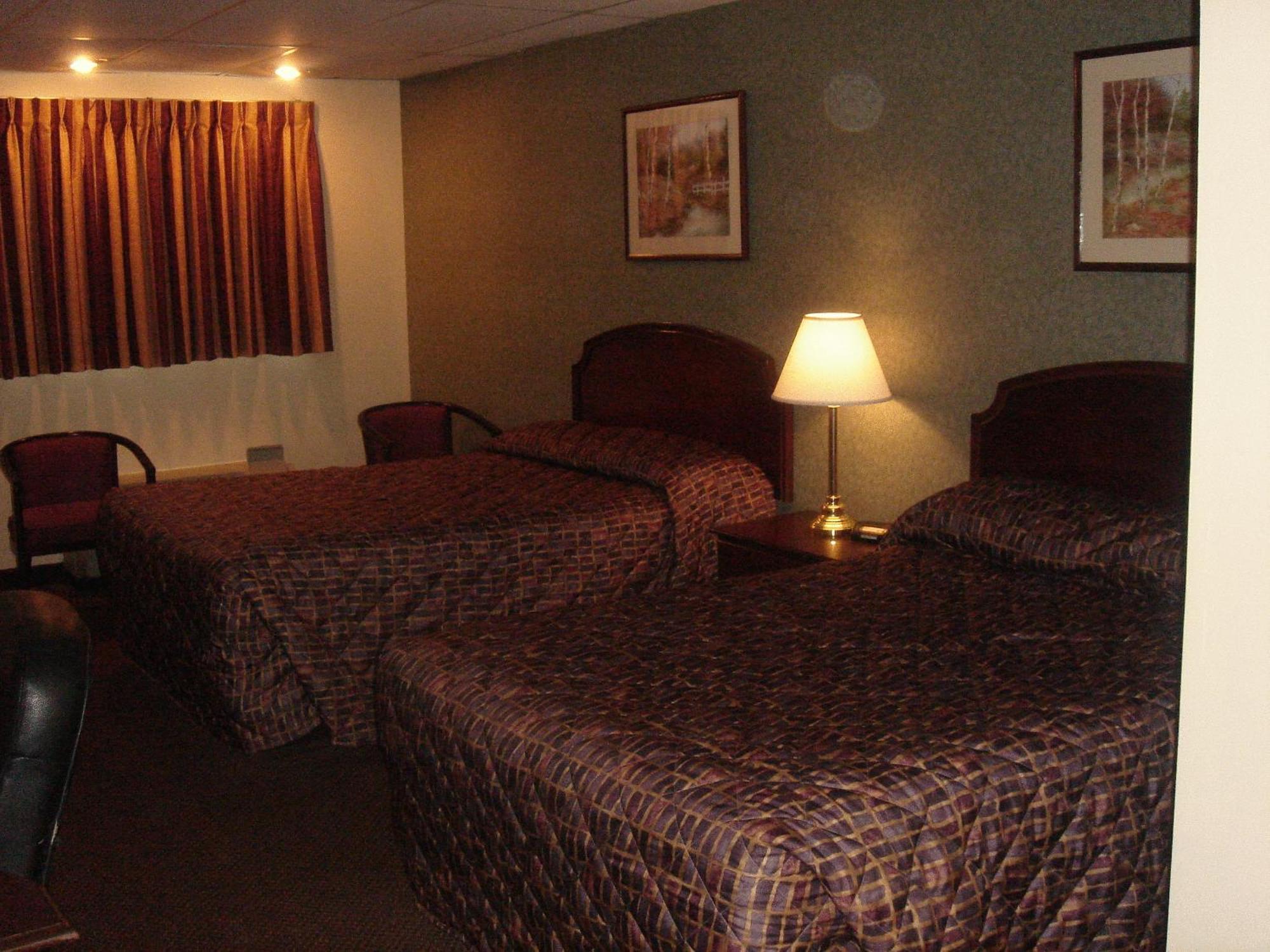 German Village Inn Motel Columbus Ngoại thất bức ảnh