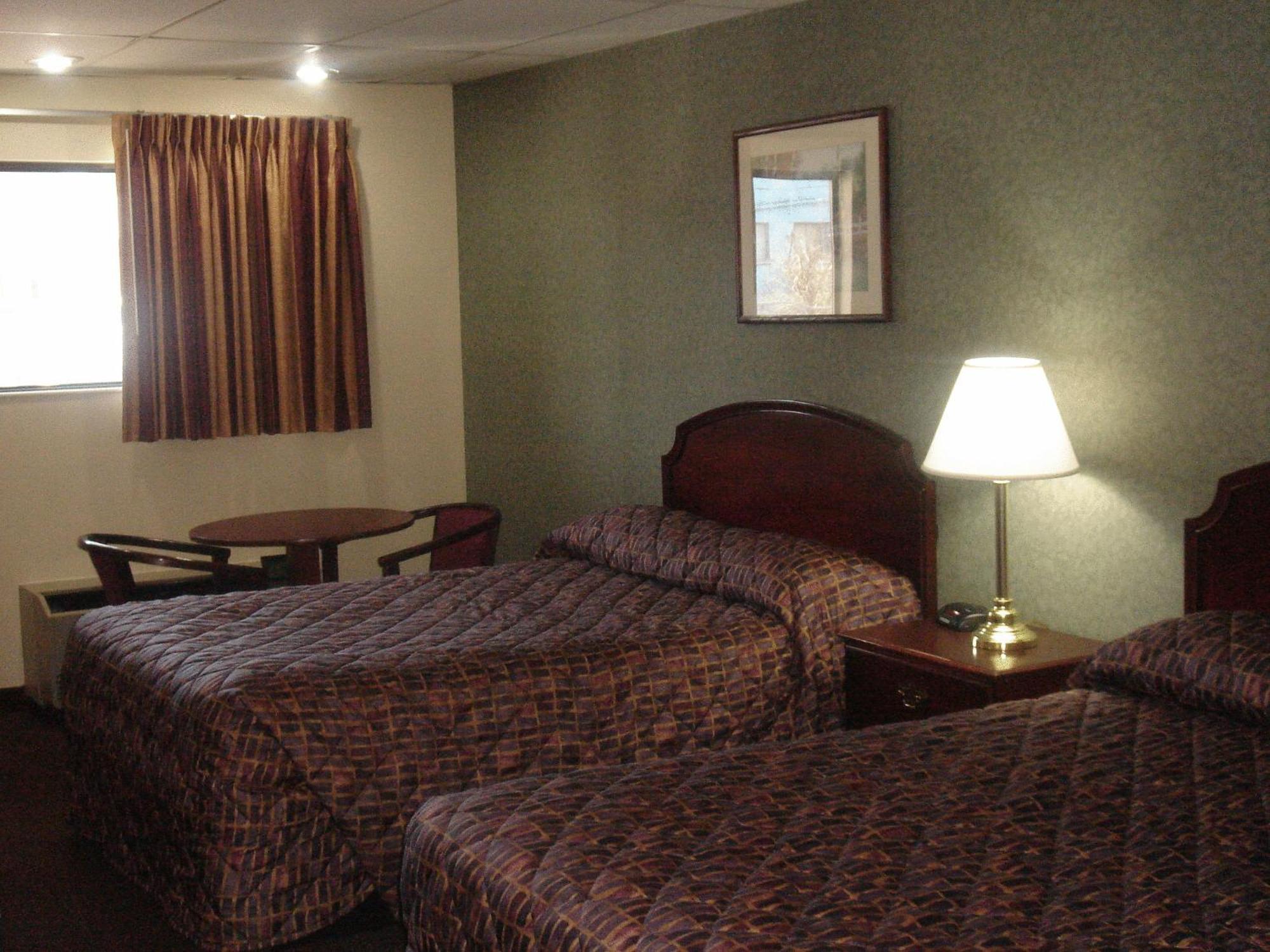 German Village Inn Motel Columbus Phòng bức ảnh