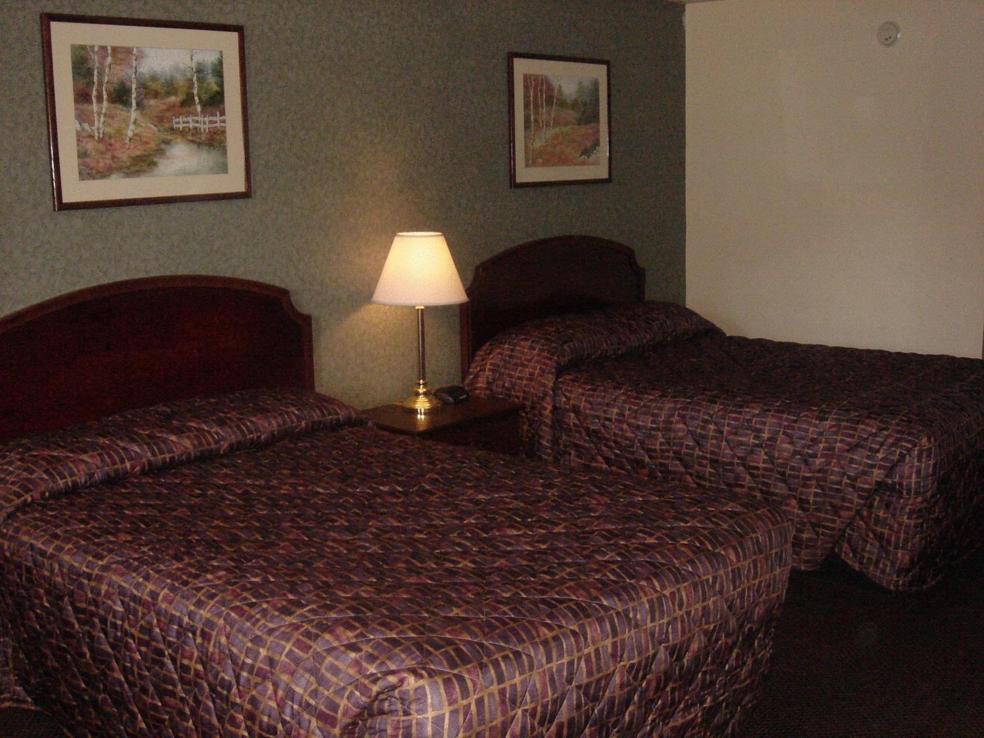German Village Inn Motel Columbus Phòng bức ảnh