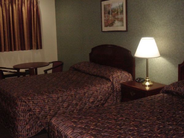German Village Inn Motel Columbus Phòng bức ảnh