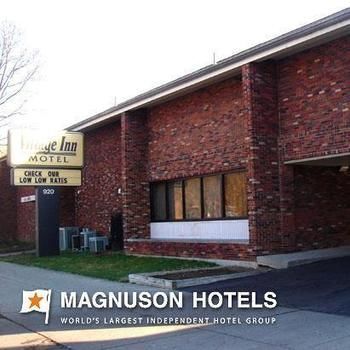 German Village Inn Motel Columbus Ngoại thất bức ảnh