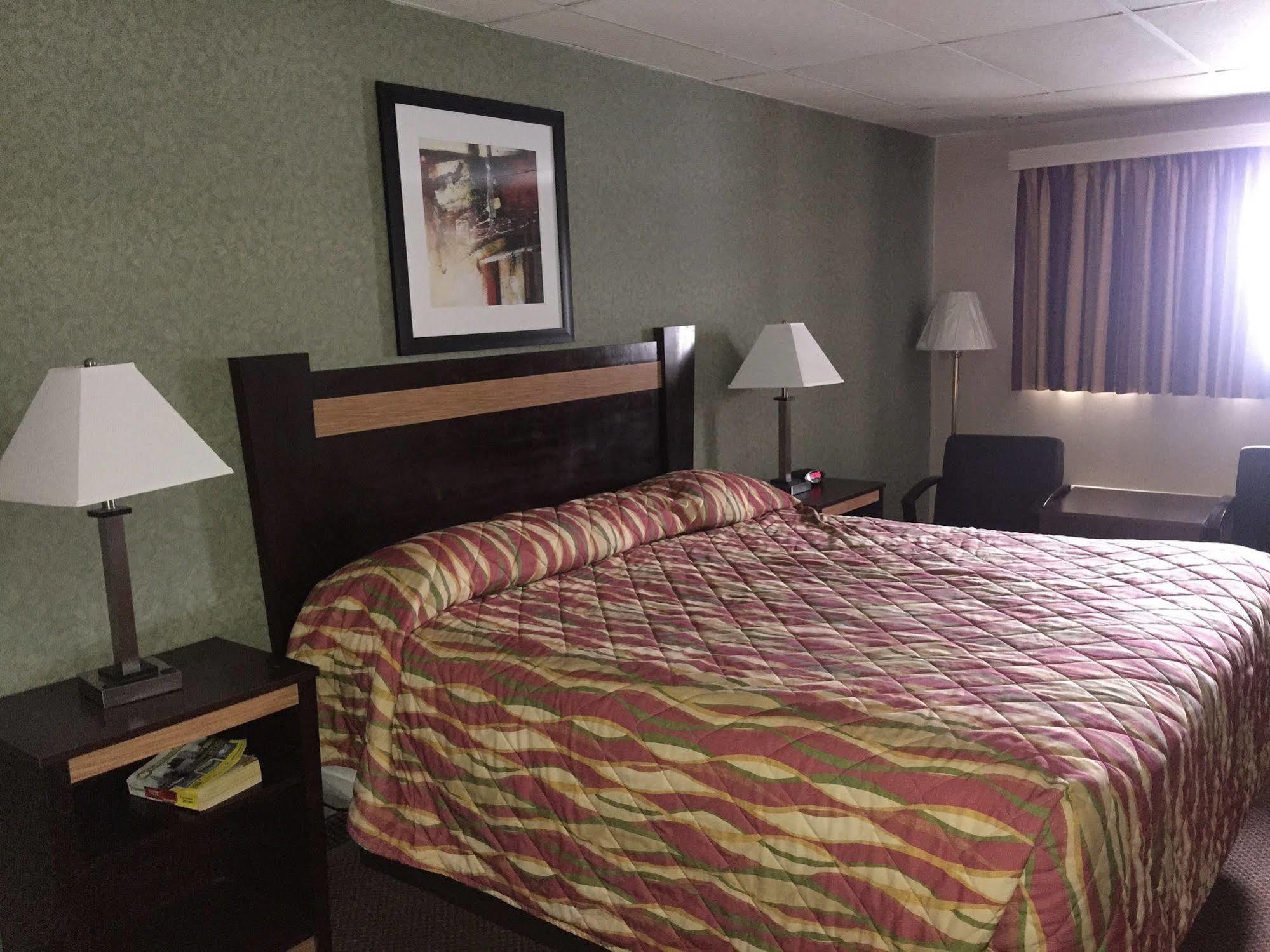 German Village Inn Motel Columbus Ngoại thất bức ảnh