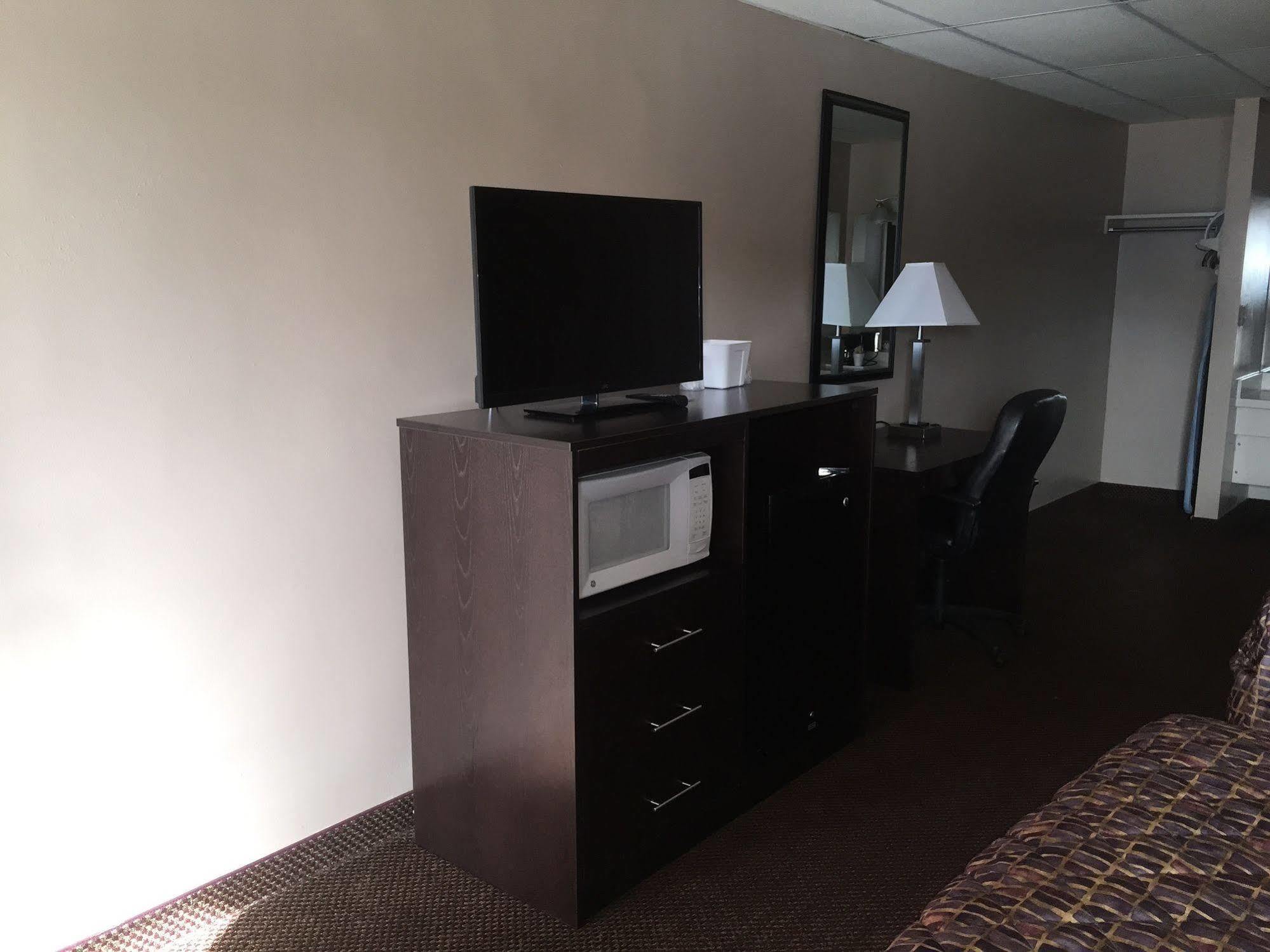 German Village Inn Motel Columbus Ngoại thất bức ảnh